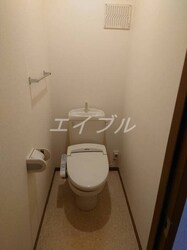 セジュールシフォンＢの物件内観写真